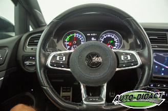 Volkswagen Golf 1.4 TSI GTE Pano Automaat Camera Navi picture 5