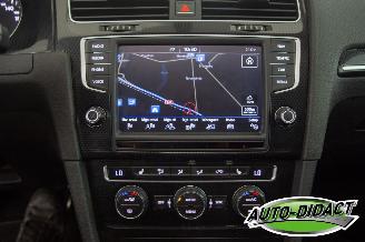 Volkswagen Golf 1.4 TSI GTE Pano Automaat Camera Navi picture 11
