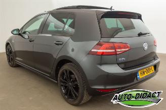 Volkswagen Golf 1.4 TSI GTE Pano Automaat Camera Navi picture 3