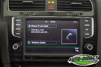 Volkswagen Golf 1.4 TSI GTE Pano Automaat Camera Navi picture 9