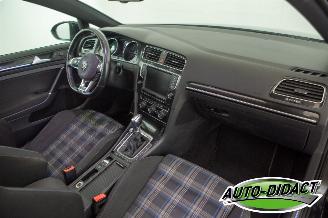 Volkswagen Golf 1.4 TSI GTE Pano Automaat Camera Navi picture 20