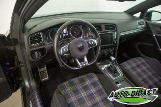 Volkswagen Golf 1.4 TSI GTE Pano Automaat Camera Navi picture 25