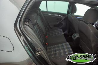Volkswagen Golf 1.4 TSI GTE Pano Automaat Camera Navi picture 24