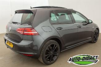 Volkswagen Golf 1.4 TSI GTE Pano Automaat Camera Navi picture 4