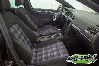 Volkswagen Golf 1.4 TSI GTE Pano Automaat Camera Navi picture 21