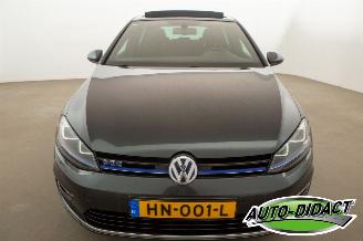 Volkswagen Golf 1.4 TSI GTE Pano Automaat Camera Navi picture 34