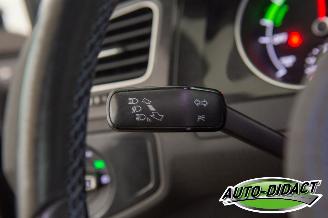 Volkswagen Golf 1.4 TSI GTE Pano Automaat Camera Navi picture 18