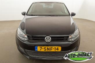Volkswagen Polo 1.2 TSI Airco BlueMotion Edition+ picture 31