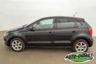 Volkswagen Polo 1.2 TSI Airco BlueMotion Edition+ picture 34