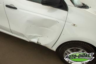 Smart Forfour EQ 18 kWh Automaat Clima Essential picture 29