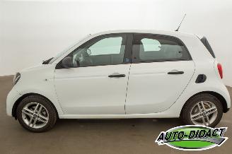 Smart Forfour EQ 18 kWh Automaat Clima Essential picture 36