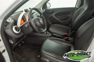 Smart Forfour EQ 18 kWh Automaat Clima Essential picture 23