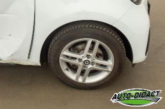 Smart Forfour EQ 18 kWh Automaat Clima Essential picture 31