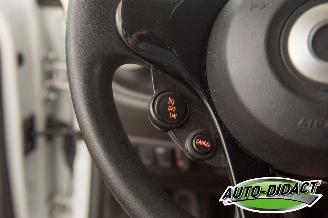 Smart Forfour EQ 18 kWh Automaat Clima Essential picture 13