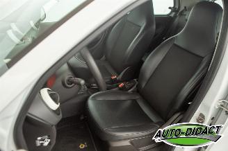 Smart Forfour EQ 18 kWh Automaat Clima Essential picture 24