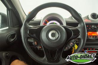 Smart Forfour EQ 18 kWh Automaat Clima Essential picture 5