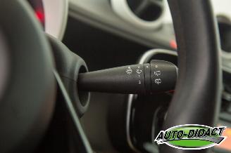 Smart Forfour EQ 18 kWh Automaat Clima Essential picture 16