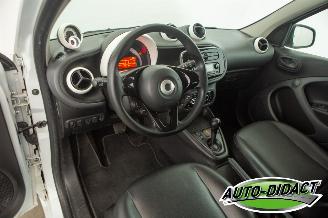 Smart Forfour EQ 18 kWh Automaat Clima Essential picture 22