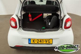 Smart Forfour EQ 18 kWh Automaat Clima Essential picture 35