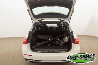 Mercedes C-klasse 300e Automaat 78.347 km NAP Camera Navi Leder Luxury Line picture 40