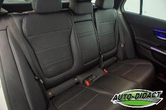 Mercedes C-klasse 300e Automaat 78.347 km NAP Camera Navi Leder Luxury Line picture 21
