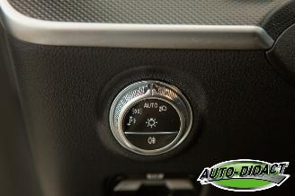 Mercedes C-klasse 300e Automaat 78.347 km NAP Camera Navi Leder Luxury Line picture 13