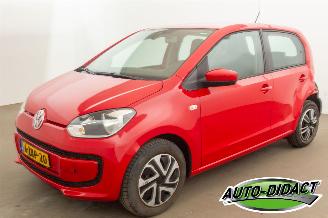 Unfallwagen Volkswagen Up! 1.0 Airco 119.807 km NAP move up! BlueMotion 2015/1