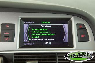 Audi A6 2.0 TFSI Automaat 125kW Navi Airco Business Edition picture 8
