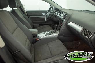 Audi A6 2.0 TFSI Automaat 125kW Navi Airco Business Edition picture 22