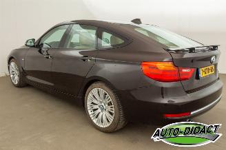 BMW 3-serie 320i GT Automaat Navi Clima Leder High Executive picture 4