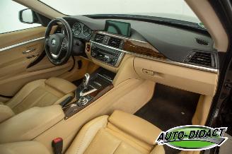 BMW 3-serie 320i GT Automaat Navi Clima Leder High Executive picture 21