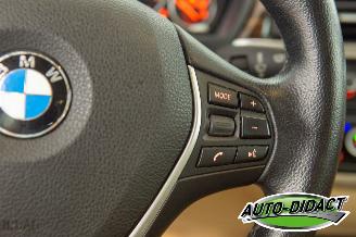BMW 3-serie 320i GT Automaat Navi Clima Leder High Executive picture 18