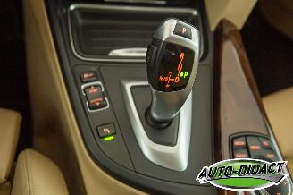 BMW 3-serie 320i GT Automaat Navi Clima Leder High Executive picture 14