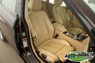 BMW 3-serie 320i GT Automaat Navi Clima Leder High Executive picture 23
