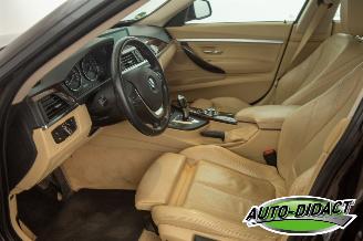 BMW 3-serie 320i GT Automaat Navi Clima Leder High Executive picture 27