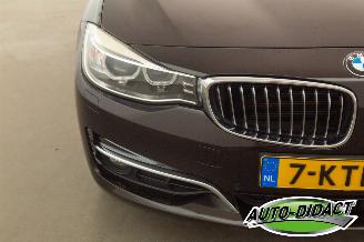 BMW 3-serie 320i GT Automaat Navi Clima Leder High Executive picture 32