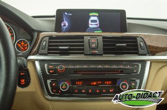 BMW 3-serie 320i GT Automaat Navi Clima Leder High Executive picture 12