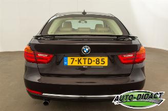 BMW 3-serie 320i GT Automaat Navi Clima Leder High Executive picture 35