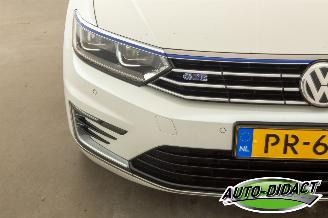 Volkswagen Passat 1.4 TSI GTE Automaat Pano Digi Dash Navi Clima picture 32