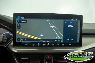 Ford Focus 1.0 EcoBoost Hybrid Navi Airco Titanium picture 8