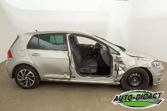Volkswagen Golf 1.5 TSI Automaat Navi Camera Clima Comfortline picture 41