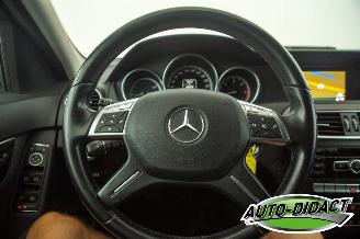 Mercedes C-klasse 180 CDI BlueEfficiency picture 4