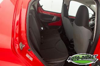 Toyota Aygo 1.0 VVT-i Comfort koppeling defect picture 26