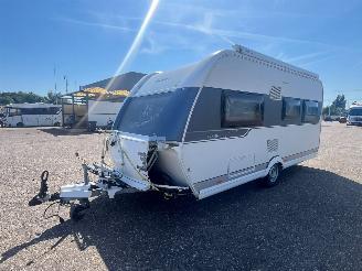dommages  camping cars Hobby  495 - Mover 2014/3
