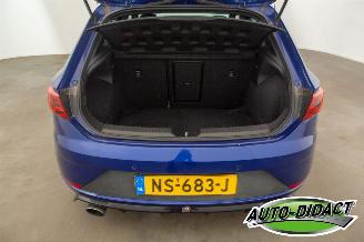 Seat Leon 2.0 TSI CUPRA 300 Automaat Navi Camera picture 33