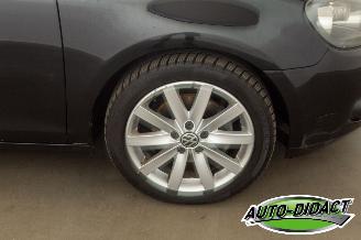 Volkswagen Golf 1.4 TSI Clima Camera Highline picture 26