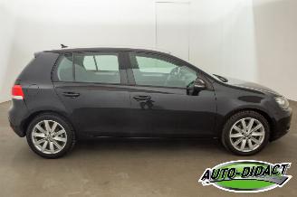 Volkswagen Golf 1.4 TSI Clima Camera Highline picture 33