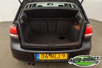 Volkswagen Golf 1.4 TSI Clima Camera Highline picture 31