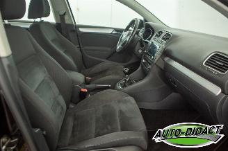 Volkswagen Golf 1.4 TSI Clima Camera Highline picture 19