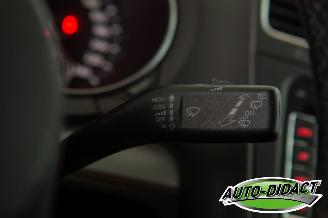 Volkswagen Golf 1.4 TSI Clima Camera Highline picture 17
